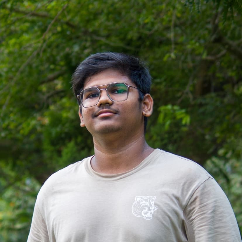 Acchute Kashyap