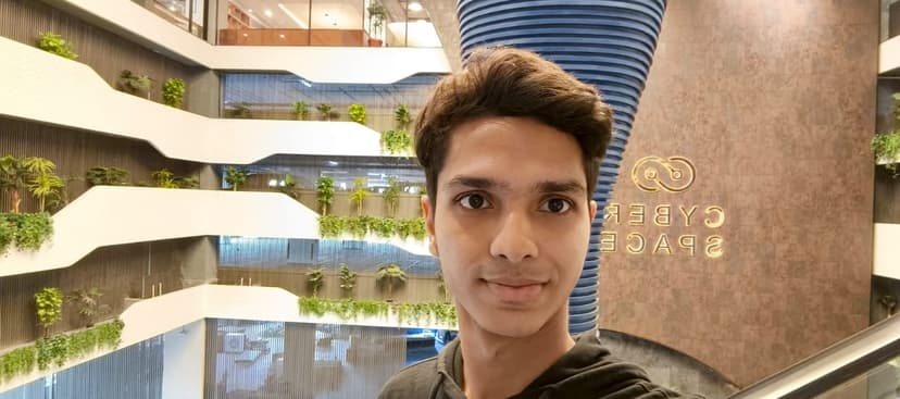 Yash Yashuday
