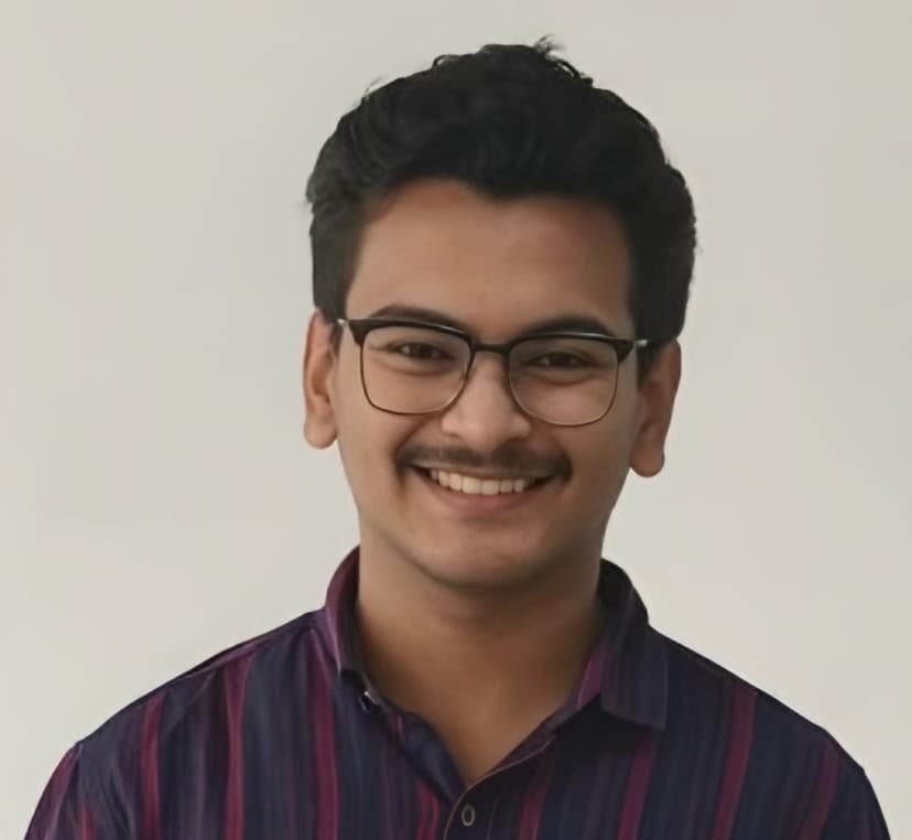 Shuddhasattwa Majumder